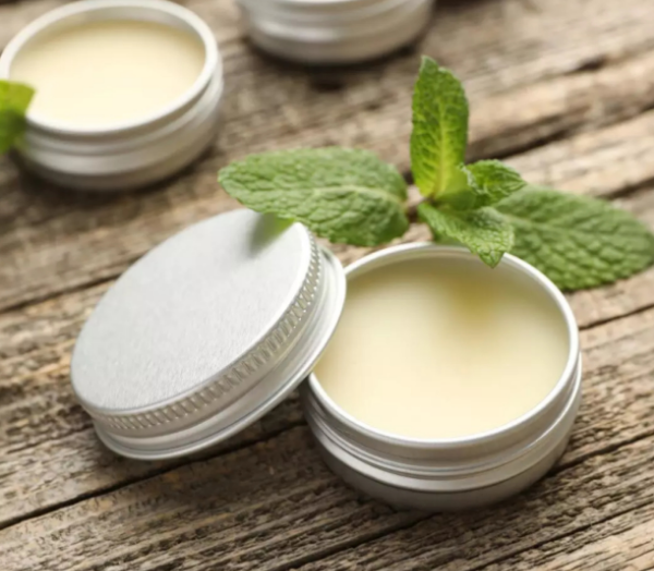 Ayurvedic ointment - Makson Healthcare